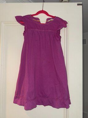 Easy Everyday Corduroy Dress